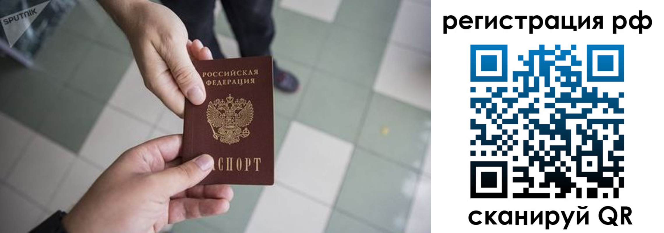 прописка гарантия в Искитиме